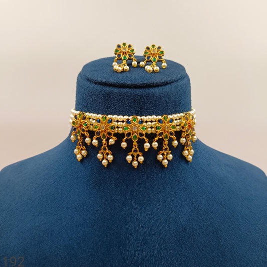 Attractive Designer Trendy Chinchpeti