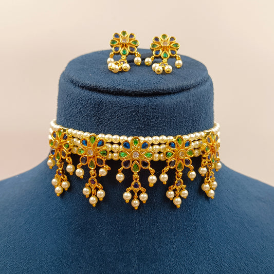 Attractive Designer Trendy Chinchpeti