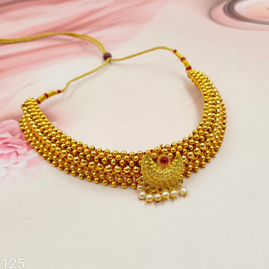 Amazing Designer Trendy Thushi