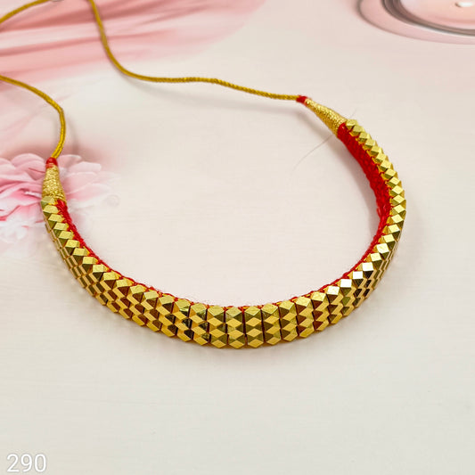Blossome Designer Trendy Thushi