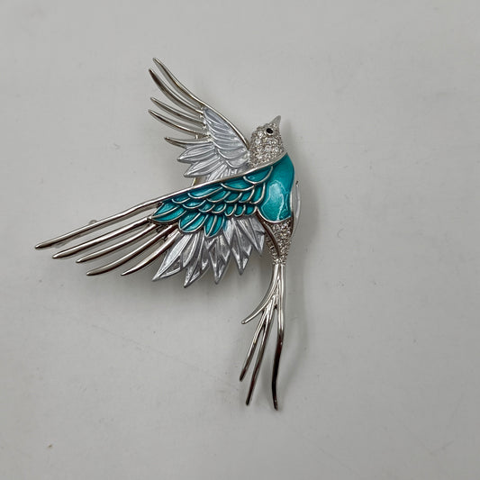 Majestic Designer Trendy Sadi Pin