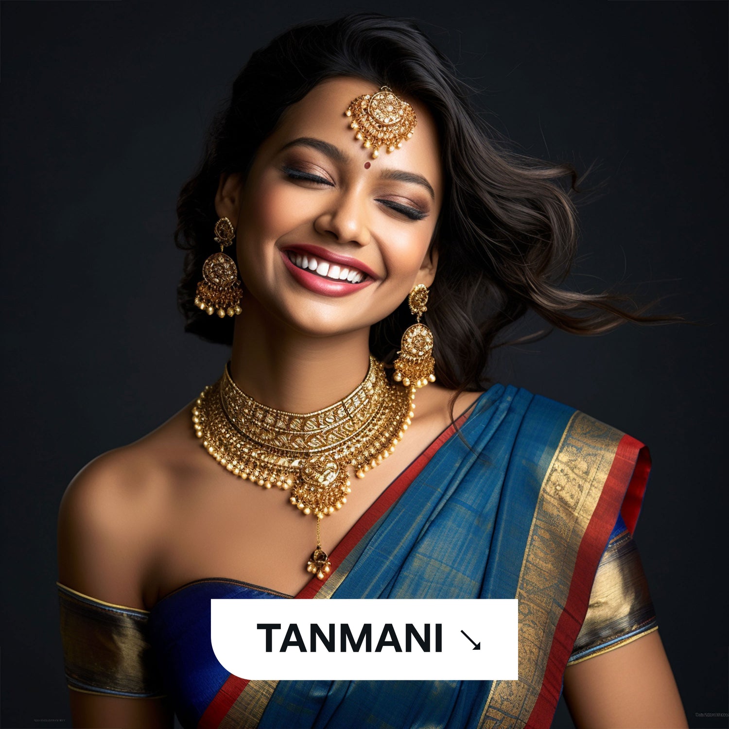 Tanmani
