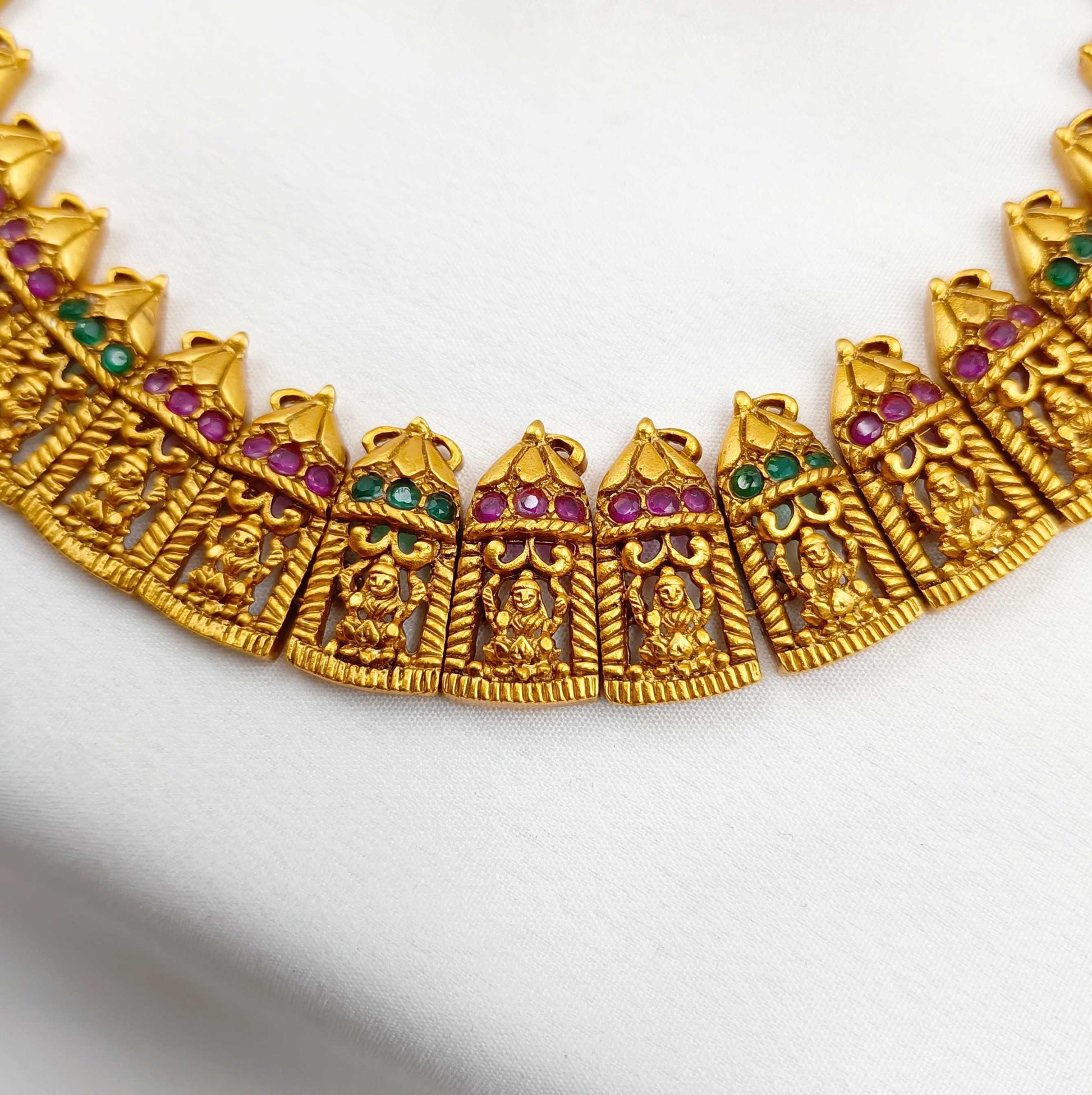 Bhima Jewellery 30 Pavan Wedding Set Price Gold Set 30 Pavan Online