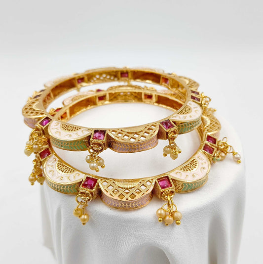 Unique Designer Fancy Bangles