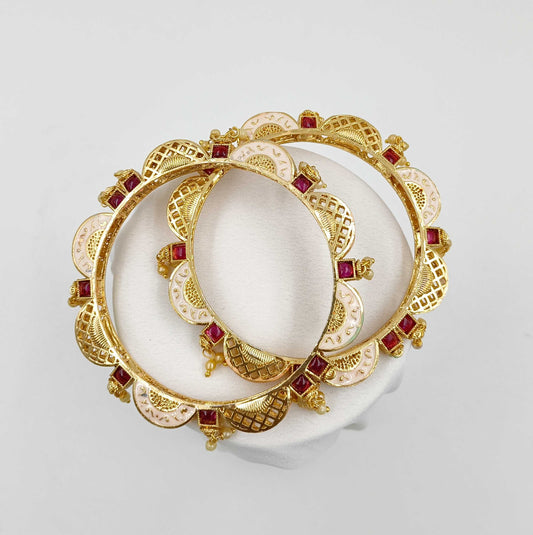 Unique Designer Fancy Bangles