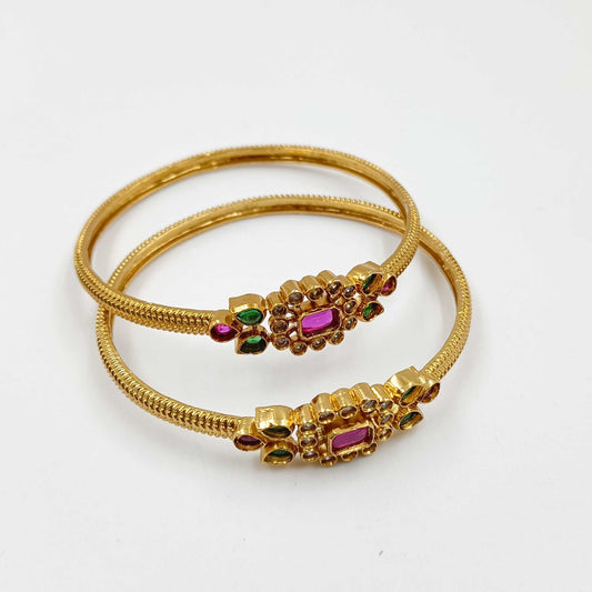 Massive Designer Fancy Bangles