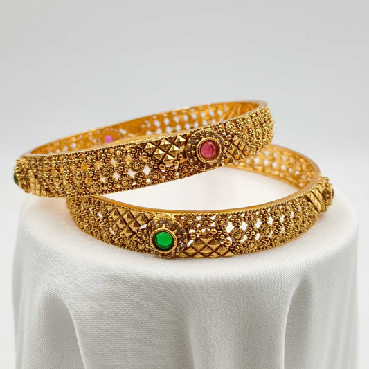 Supreme Designer Fancy Bangles