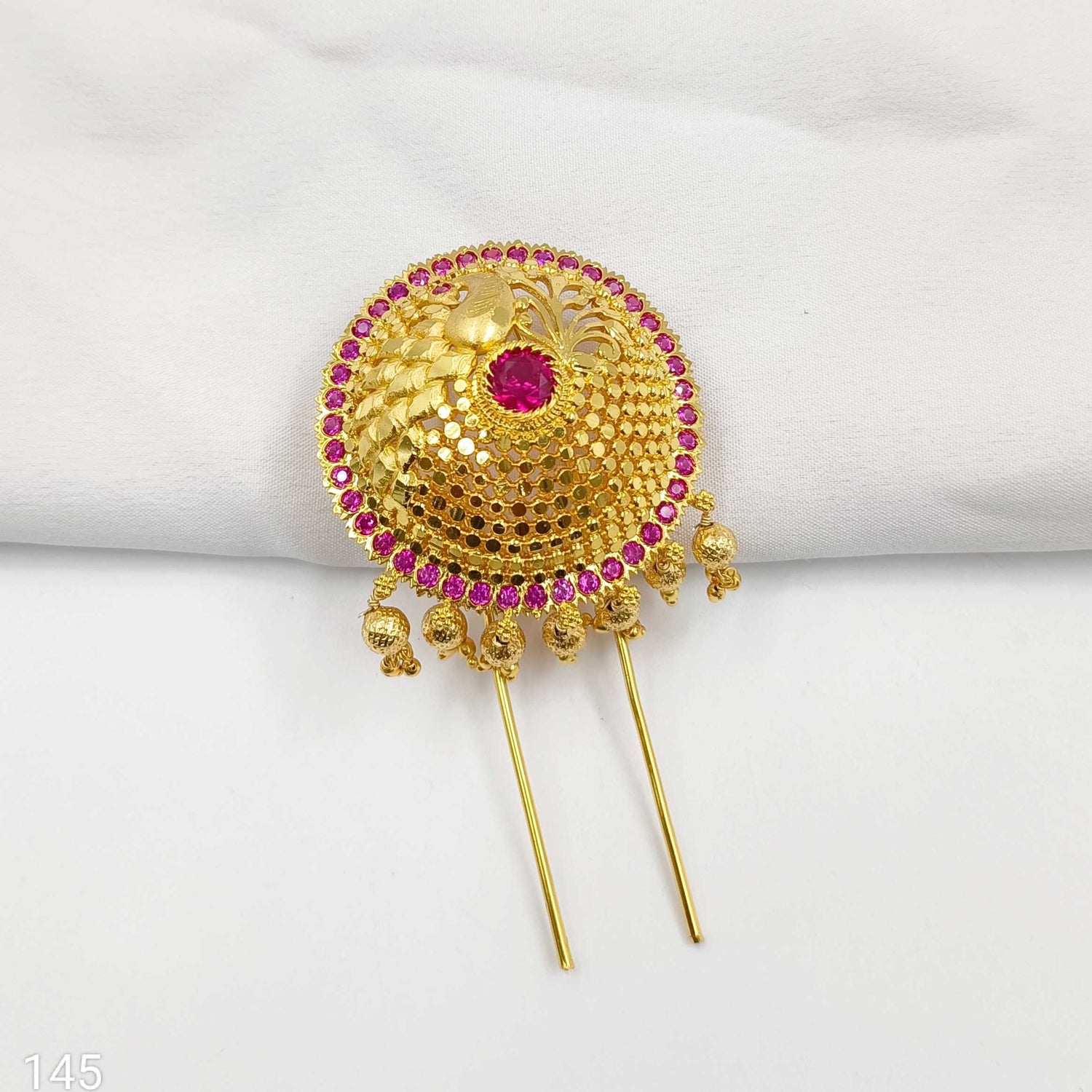 Hair Pin