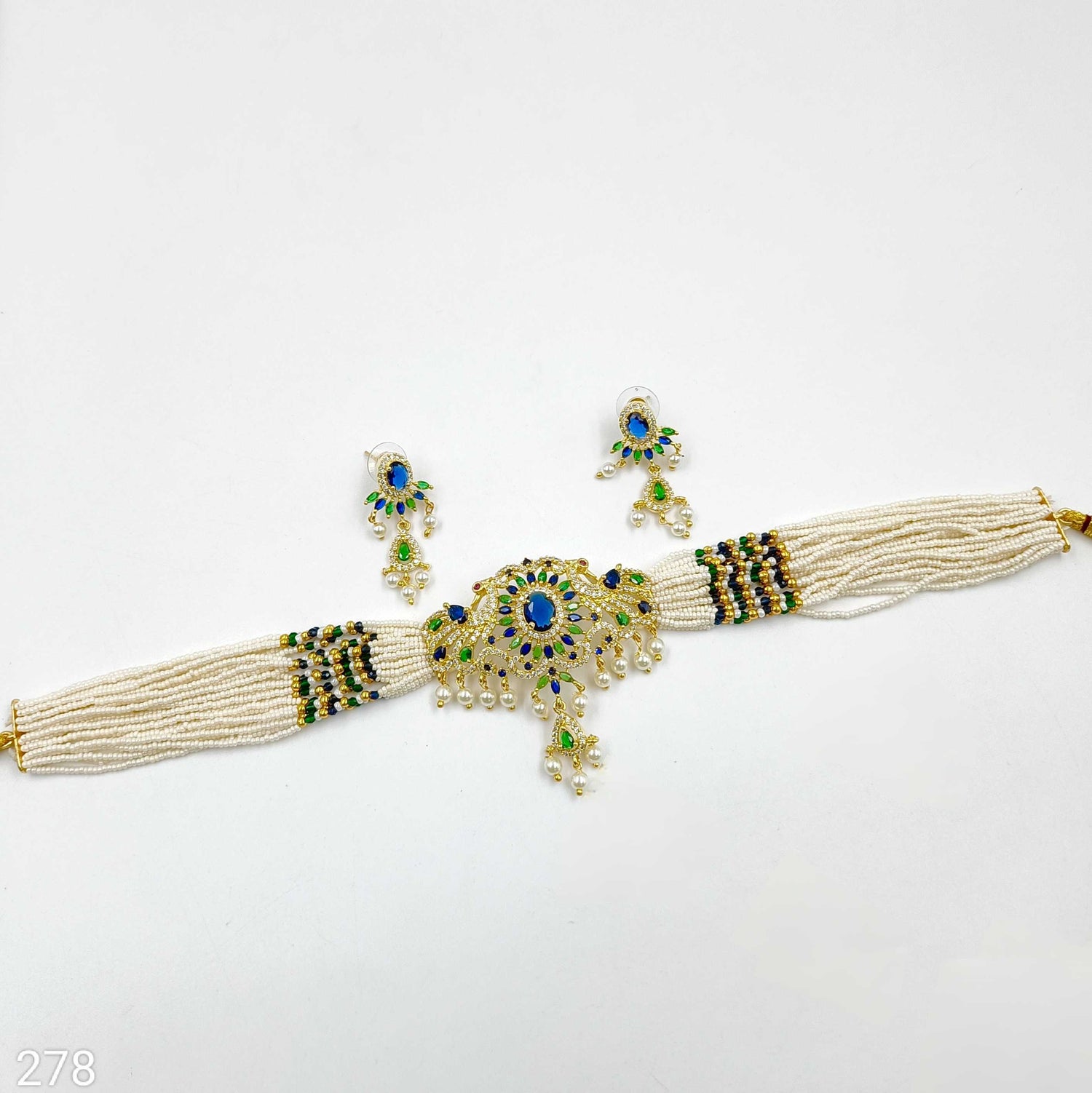 Chokar Set