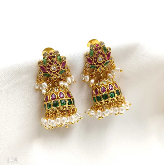 Unique Designer Fancy Jhumka