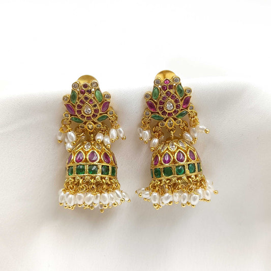 Unique Designer Fancy Jhumka