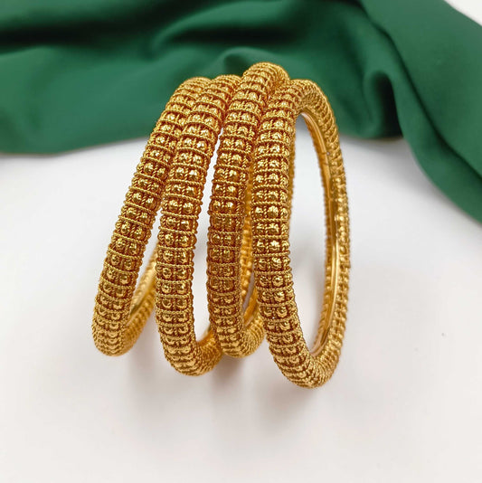 Blooming Designer Fancy Bangles