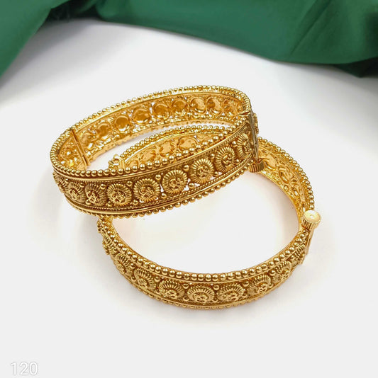 Supreme Fancy Designer Bangles