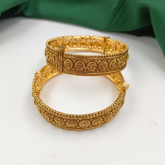 Supreme Fancy Designer Bangles