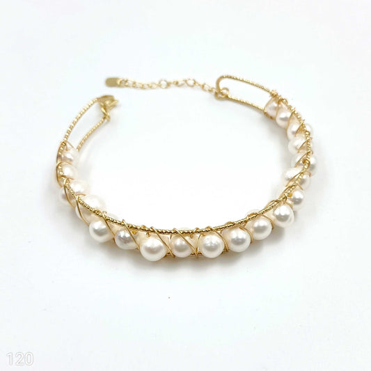 Amazing Moti Desinger Braslete