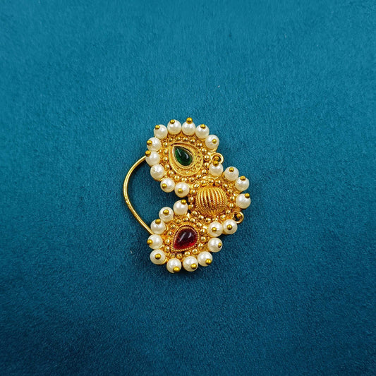 Beutiful Designer Presing Nathv