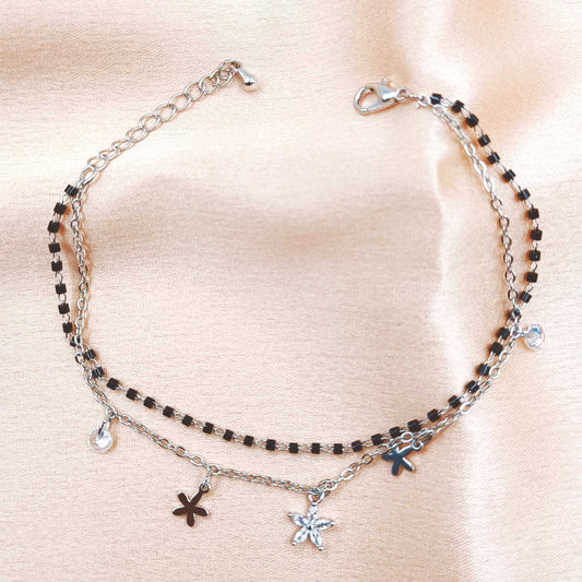 Attractive Designer Hand Bracelet