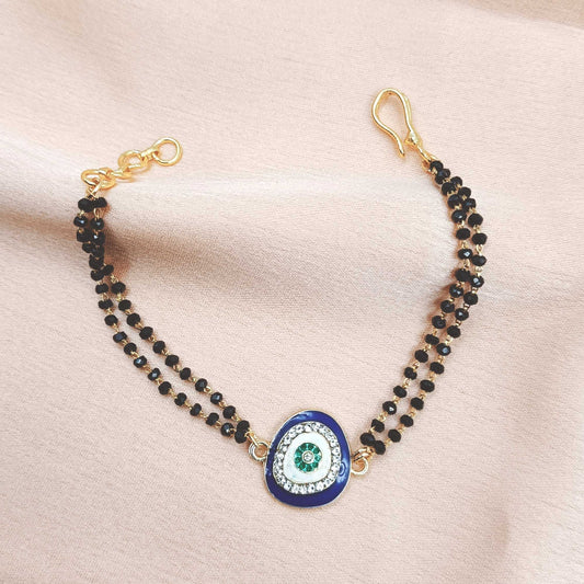 Alluring Designer Hamd Mangalsutra