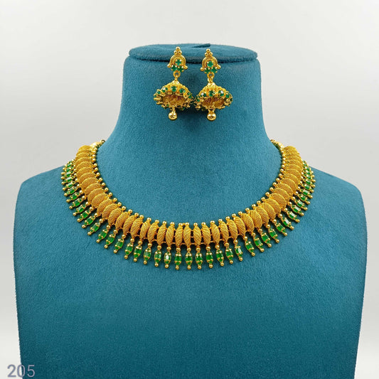 Graceful Designer South Set