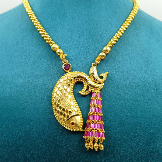 Trendy Fish Designer Thushi