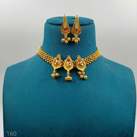 Stunning Trendy Designer Thushi