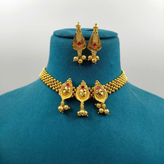 Stunning Trendy Designer Thushi