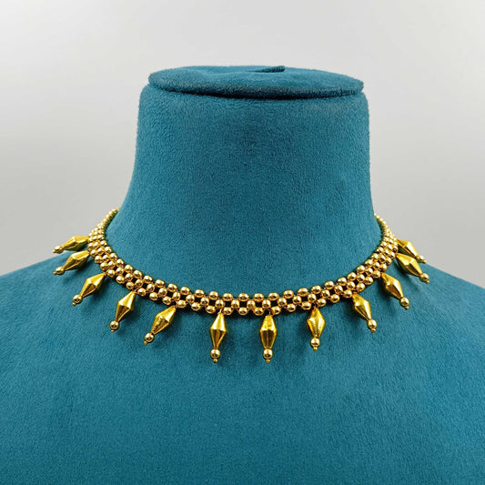 Delicate Designer Thushi