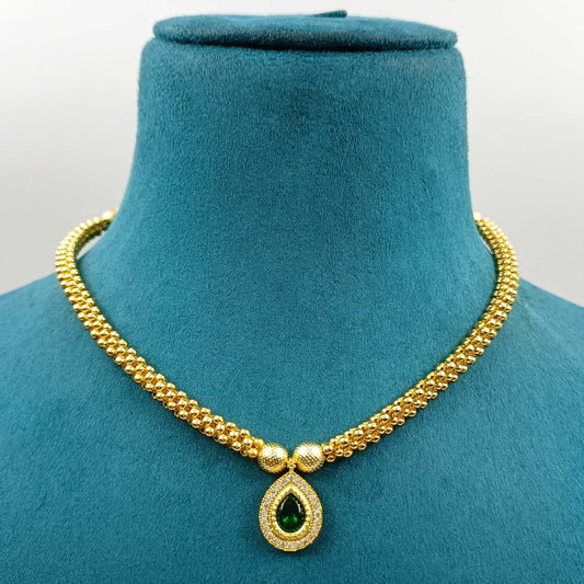 Splendid Droplet Designer Thushi