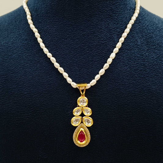 Brilliant Designer Fresh Water Pearls Set