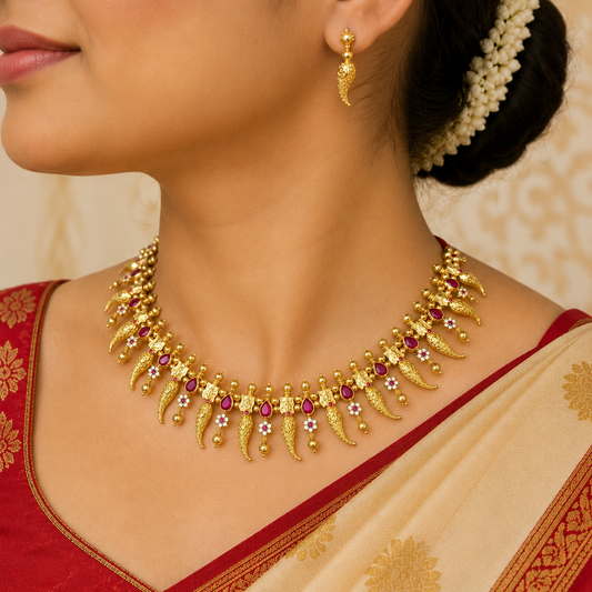 Amazing Trendy Designer Thushi