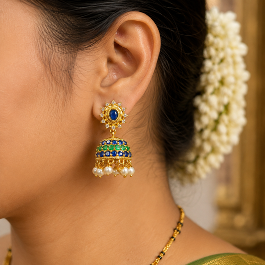 Glossy Designer Trendy Zumka