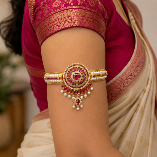 Beautifull Designer Trendy Waki
