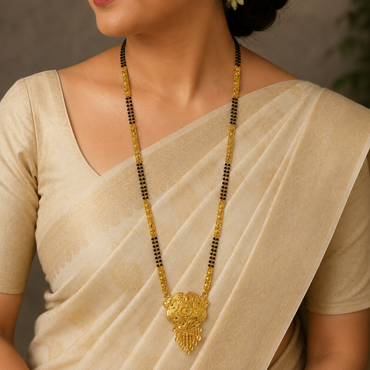 Gogeous Designer Mangalsutra