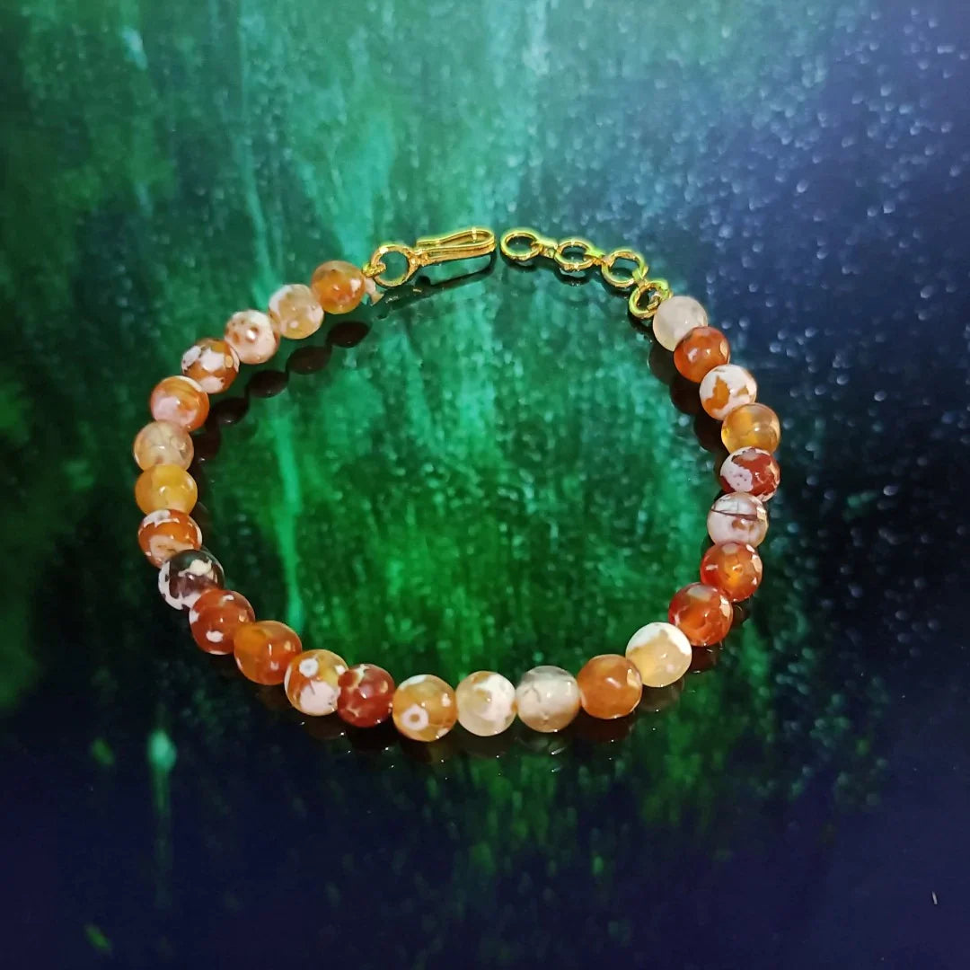 Beads Bracelet Shree Radhe Pearls