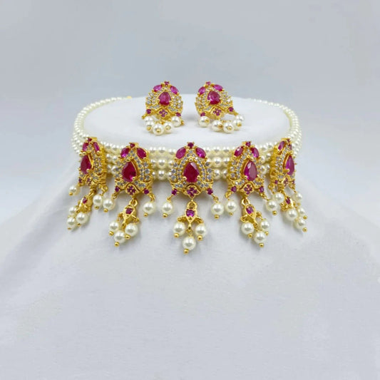 Chinchpethi Shree Radhe Pearls