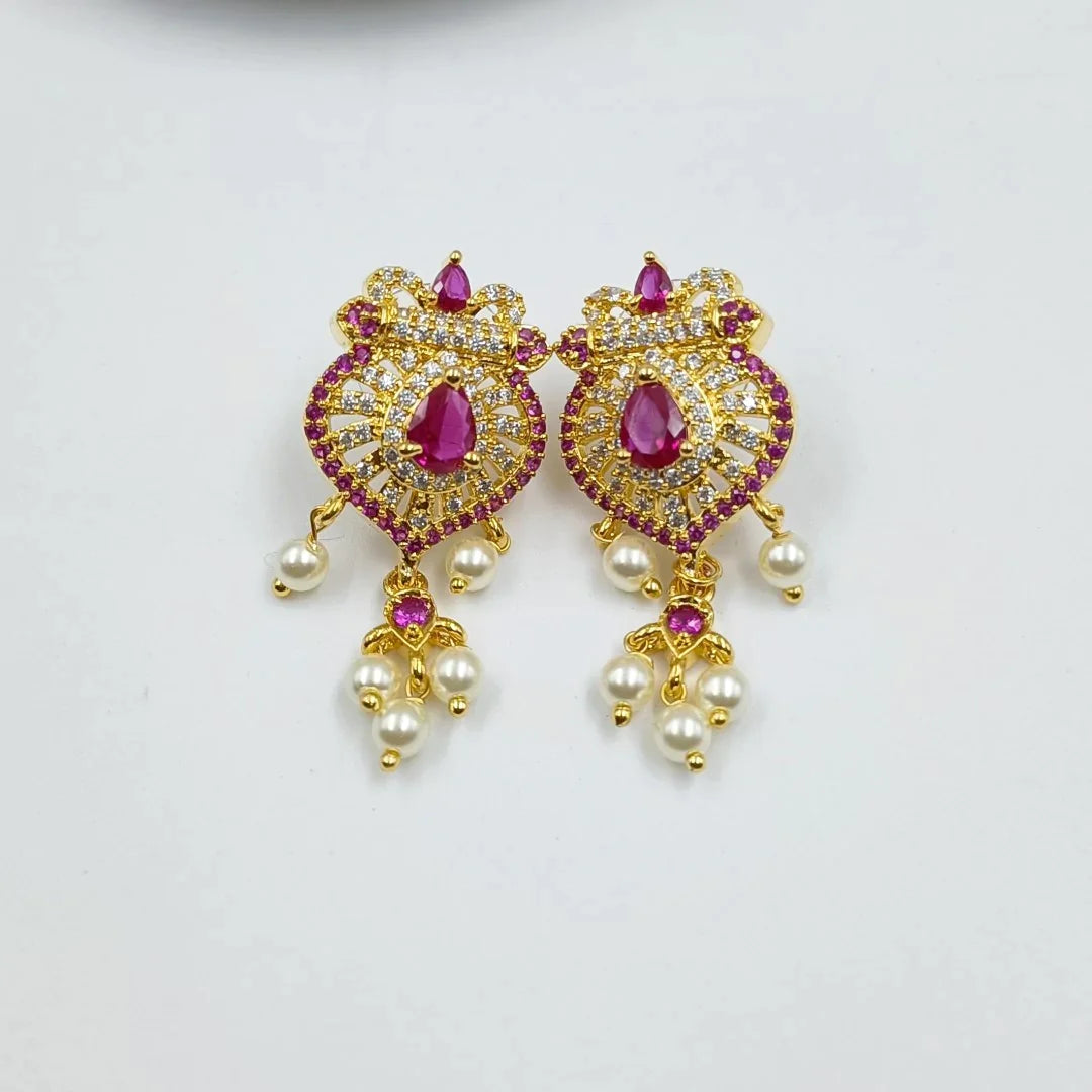 Chinchpethi Shree Radhe Pearls