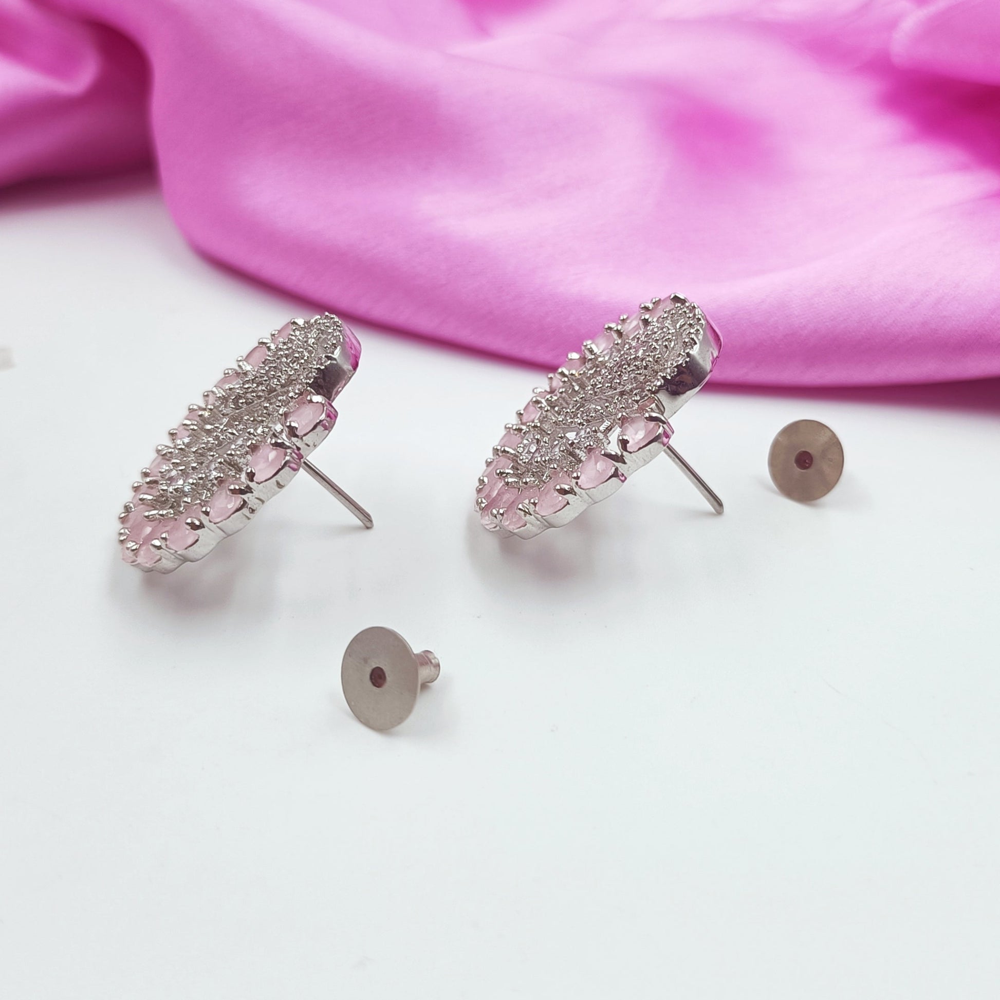 Pecock Fether Design Tops Shree Radhe Pearls
