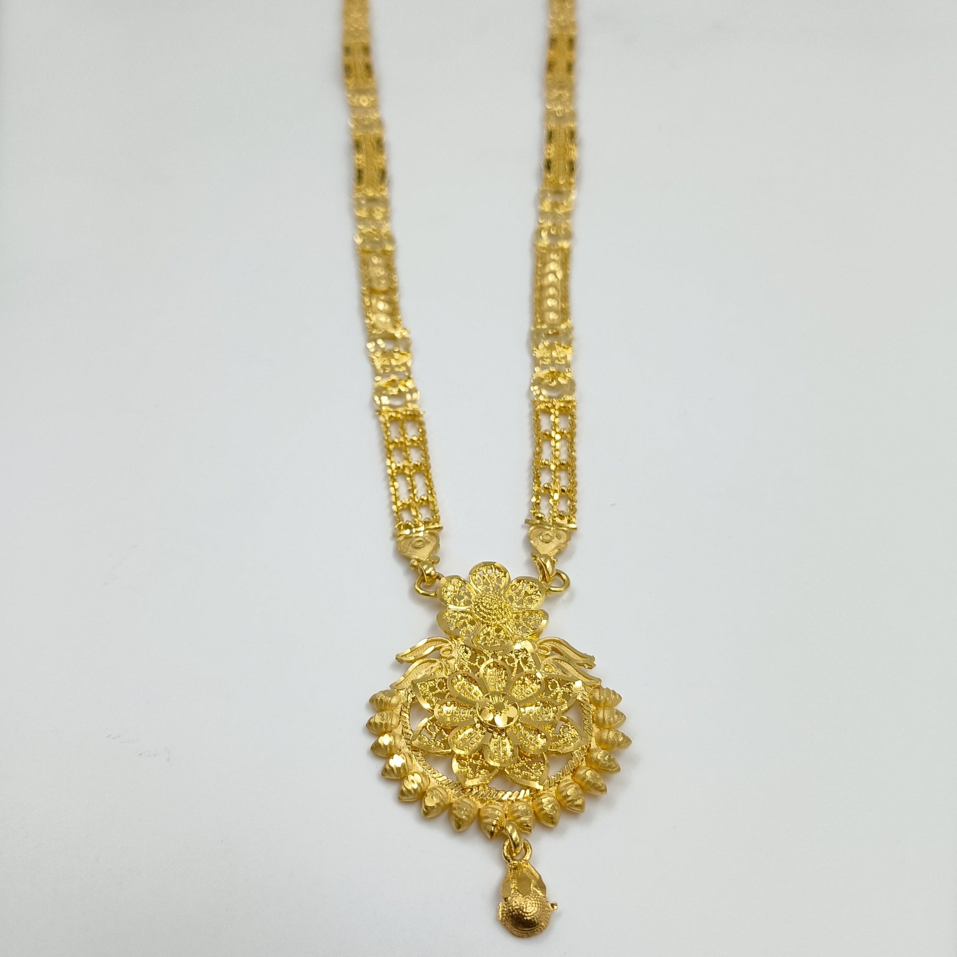 Traditional Mangalsutra Shree Radhe Pearls